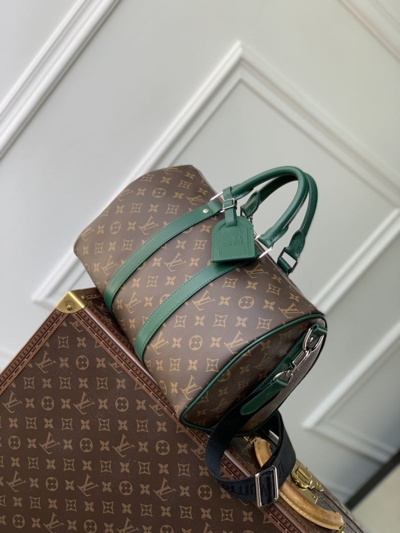 LV Travel Bags